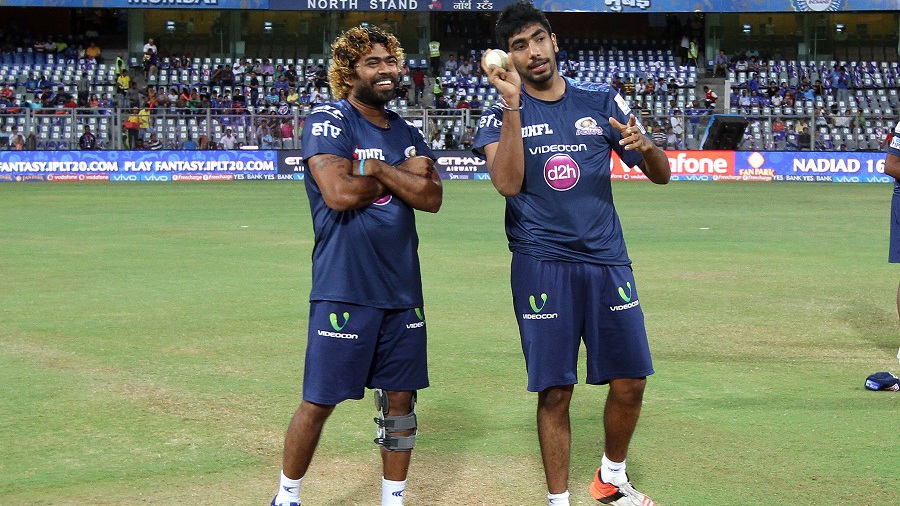 പരിക്ക് ഭേദമായില്ല; മലിംഗ ഐ.പി.എല്ലിനില്ല 